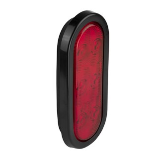 Foto 2 | Foto 2 | Lámpara Para Vehículos Blazer International C561rtm 15 Cm Led Rojo 12 V - Venta Internacional.