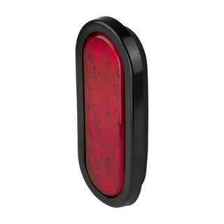 Foto 3 | Foto 3 | Lámpara Para Vehículos Blazer International C561rtm 15 Cm Led Rojo 12 V - Venta Internacional.