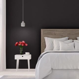 Foto 4 | Foto 4 | Pintura Rust-oleum 380216 Para Interiores Planos Color Negro 3 78 L - Venta Internacional.