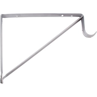 Foto 1 | Foto 1 | Soporte Para Repisas Y Postes Stone Harbor Hardware Con Una Caída De 7 5 Cm - Venta Internacional.