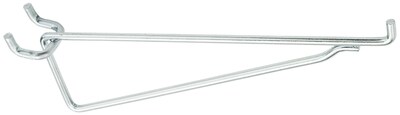 Foto 1 | Foto 1 | Soporte De Estante National Mfg N235-025 De Acero Galvanizado 23 Cm - Venta Internacional.