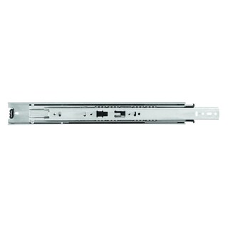 Foto 1 | Foto 1 | Drawer Slide Knape & Vogt 20 Cm Montaje Lateral Completo Par - Venta Internacional.