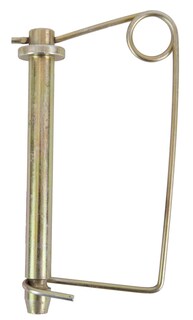 Foto 1 | Foto 1 | Alfiler De Enganche Con Mango De Cierre Koch 4013213 1 3 Cm X 10 Cm - Venta Internacional.