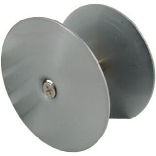 Foto 1 | Foto 1 | Placa Para Rellenar Agujeros Stone Harbor Hardware 6 7 Cm De Diámetro - Venta Internacional.