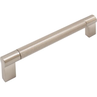 Foto 1 | Foto 1 | Armario Stone Harbor Hardware Urban Níquel Satinado 13 Cm - Venta Internacional.