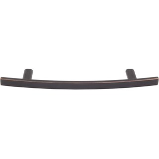 Foto 4 | Foto 4 | Armario Pull Stone Harbor Hardware Douglas 12 8 Cm Bronce Vintage - Venta Internacional.
