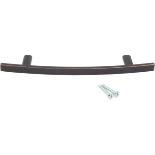 Foto 5 | Foto 5 | Armario Pull Stone Harbor Hardware Douglas 12 8 Cm Bronce Vintage - Venta Internacional.