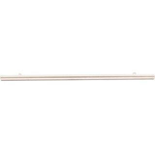 Foto 5 | Foto 5 | Armario De Bar Pull Stone Harbor Hardware Acero Inoxidable Satinado 33 6 Cm - Venta Internacional.