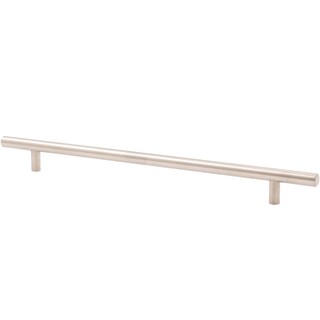 Foto 6 | Foto 6 | Armario De Bar Pull Stone Harbor Hardware Acero Inoxidable Satinado 33 6 Cm - Venta Internacional.