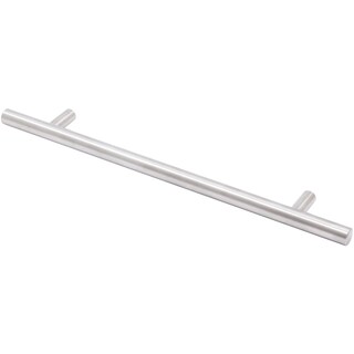 Foto 5 | Foto 5 | Armario De Bar Pull Stone Harbor Hardware En Acero Inoxidable Satinado - Venta Internacional.