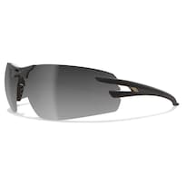 Gafas De Seguridad Edge Sl117 Wrap-around Uv400 De 12 8 Cm De Ancho - Venta Internacional.