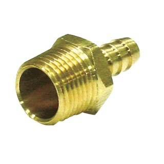 Foto 1 | Foto 1 | Manguera Con Púas De Latón 3/4 Pulgadas X 3/8 Pulgadas Homeplus+ - Venta Internacional.