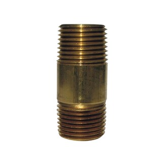 Foto 1 | Foto 1 | Boquilla De Latón Para Manguera Homeplus+ De 1 9 Cm X 5 Cm - Venta Internacional.