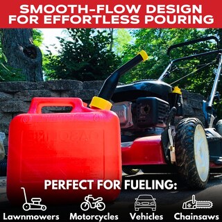 Foto 4 | Foto 4 | Kit De Caño Rígido Y Ventilación Ez-pour Para Jarras De Agua Y Latas De Gasolina - Venta Internacional.