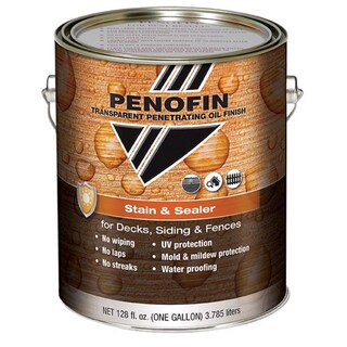Foto 1 | Foto 1 | Tinte Doméstico Penofin Fssebga Ébano 3 8 L Acabado Al Óleo - Venta Internacional.
