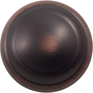 Foto 3 | Foto 3 | Pomo De Armario Stone Harbor Hardware Alesund Vintage Bronze - Venta Internacional.