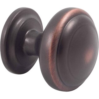 Foto 4 | Foto 4 | Pomo De Armario Stone Harbor Hardware Alesund Vintage Bronze - Venta Internacional.