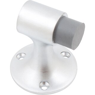 Foto 1 | Foto 1 | Tope De Puerta Stone Harbor Hardware 7 5 Cm Cromo Satinado - Venta Internacional.