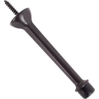Foto 1 | Foto 1 | Tope De Puerta Stone Harbor Hardware 10 Cm Bronce Frotado Con Aceite - Venta Internacional.