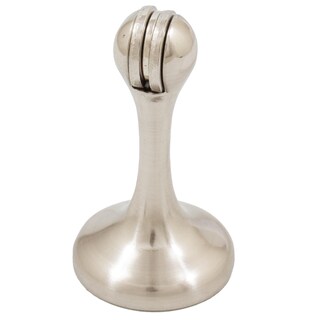 Foto 3 | Foto 3 | Tope De Puerta Stone Harbor Hardware Magnético En Níquel Satinado - Venta Internacional.