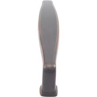 Foto 4 | Foto 4 | Tirador De Armario Stone Harbor Sherwood 96 Mm Bronce Vintage - Venta Internacional.