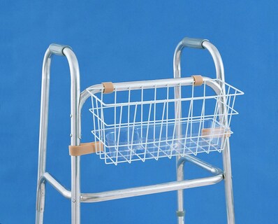 Foto 4 | Foto 4 | Cesta A Presión Walker Carex Con Bandeja E Inserto Para Tazas - Venta Internacional.