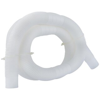 Foto 1 | Foto 1 | Manguera De Descarga Para Bomba De Achique Eastman 3 2 Cm De Diámetro Interno 1 8 M Blanca - Venta Internacional.