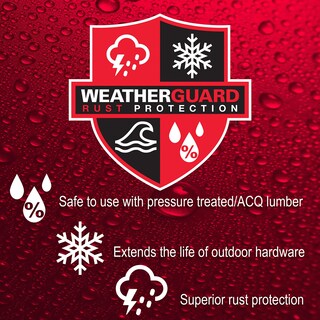 Foto 2 | Foto 2 | Tornillo Cuadrado En U National Hardware N222-372 Chapado En Zinc 10 X 8 X 18 Cm - Venta Internacional.
