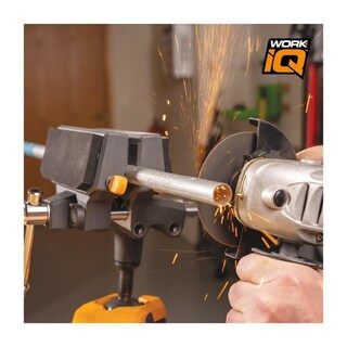 Foto 2 | Foto 2 | Empuñadura Work Iq Tools De Vise Jaws Ajuste Seguro Y Que No Deja Marcas - Venta Internacional.