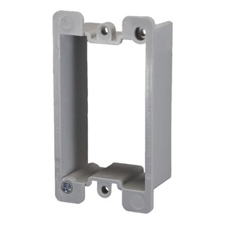 Foto 1 | Foto 1 | Caja Extensora Cantex Ez07es 3x6x2 Cm 0.03 Kg - Venta Internacional.