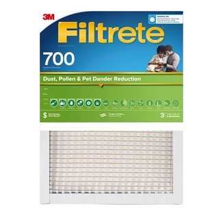 Foto 1 | Foto 1 | Filtro De Aire Filtrete Fiberglass 8 Merv 18 X 24 X 1 Paquete (paquete De 4) - Venta Internacional.