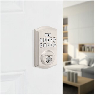 Foto 6 | Foto 6 | Teclado Lock Kwikset 9260trl-l03s Smartcode Latón - Venta Internacional.