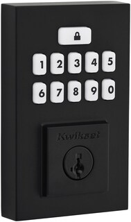 Foto 1 | Foto 1 | Cerrojo Electrónico Lock Kwikset 9260cnt-514s Smartcode - Venta Internacional.