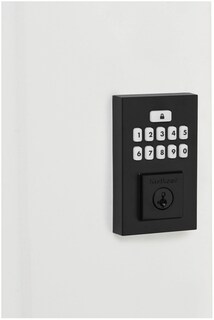 Foto 2 | Foto 2 | Cerrojo Electrónico Lock Kwikset 9260cnt-514s Smartcode - Venta Internacional.