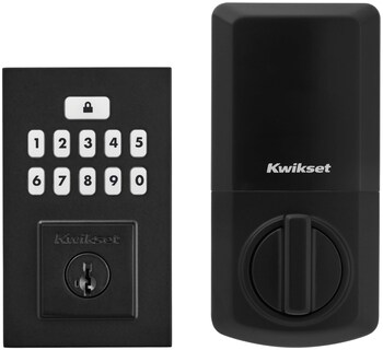 Foto 3 | Foto 3 | Cerrojo Electrónico Lock Kwikset 9260cnt-514s Smartcode - Venta Internacional.