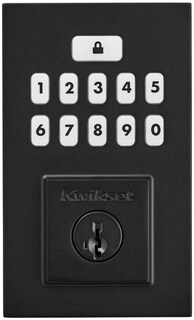 Foto 5 | Foto 5 | Cerrojo Electrónico Lock Kwikset 9260cnt-514s Smartcode - Venta Internacional.