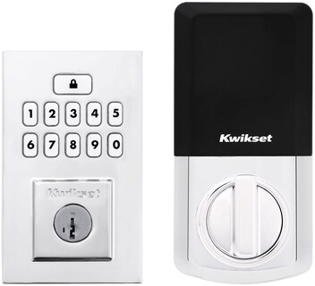 Foto 7 | Foto 7 | Cerrojo Electrónico Lock Kwikset 9260cnt-514s Smartcode - Venta Internacional.