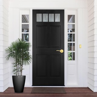Foto 6 | Foto 6 | Cerradura Con Palanca De Puerta Kwikset 740sel-4s Smartkey En Latón Satinado - Venta Internacional.