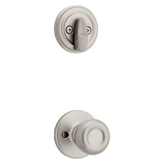 Foto 1 | Foto 1 | Paquete De Cerrojos Interiores Kwikset Signature Series 800 687 - Venta Internacional.