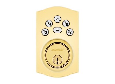 Foto 6 | Foto 6 | Cerrojo Electrónico Kwikset 9240trl-l03 Powerbolt Smartcode Tradicional - Venta Internacional.