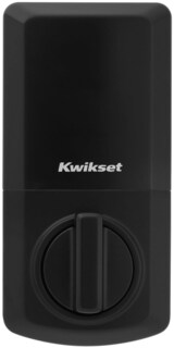 Foto 4 | Foto 4 | Panel Táctil Lock Kwikset 9270cnt-514s Smartcode Negro Mate - Venta Internacional.