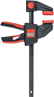 Foto 3 | Foto 3 | Juego De Abrazaderas Bessey Ehk Series Ehkl12 Con Una Fuerza De Sujeción De 300 Libras - Venta Internacional.