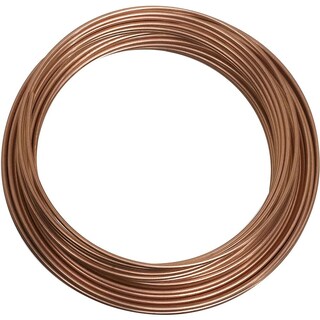 Foto 1 | Foto 1 | Alambre National Hardware N264-747 Para Manualidades En Cobre - Venta Internacional.