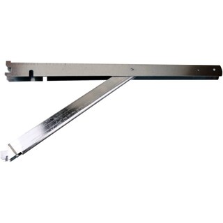 Foto 1 | Foto 1 | Soporte Doble Knape & Vogt Bk-0103-22 Galvanizado - Venta Internacional.