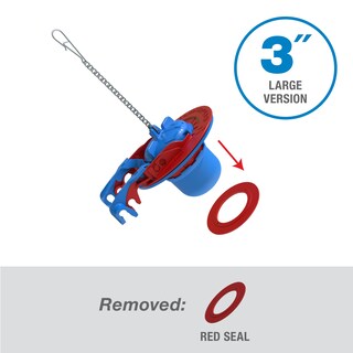Foto 5 | Foto 5 | Kit De Reparación De Inodoros Fluidmaster K-400h-043-t4 Con Tapa De 2 A 3 Pulgadas - Venta Internacional.