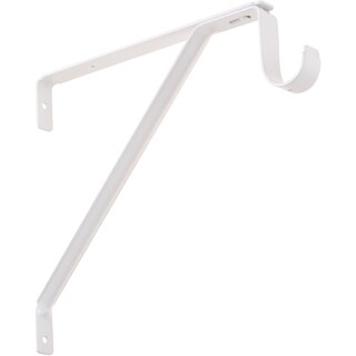 Foto 1 | Foto 1 | Soporte Para Repisas Y Barras National N234-971 Blanco 38 X 38 X 28 Cm - Venta Internacional.