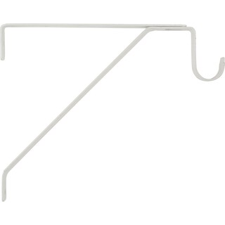 Foto 2 | Foto 2 | Soporte Para Repisas Y Barras National N234-971 Blanco 38 X 38 X 28 Cm - Venta Internacional.