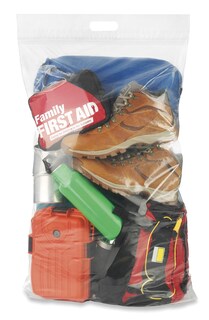 Foto 4 | Foto 4 | Bolsa De Almacenamiento Whitmor Spacemaker Clear 16 X 61 X 89 Cm - Venta Internacional.
