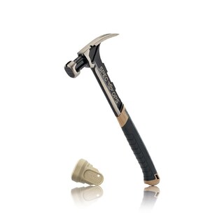 Foto 1 | Foto 1 | Framing Hammer Spec Ops Tools 800 Ml Cara Fresada - Venta Internacional.