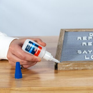 Foto 5 | Foto 5 | Adhesivo Loctite Super Glue Gel Pro 20 G Sin Goteo - Venta Internacional.